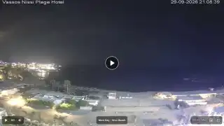 Miniatura 29 września 2026 18:00 Ayia Napa Cypr - Nissi Beach Panorama
