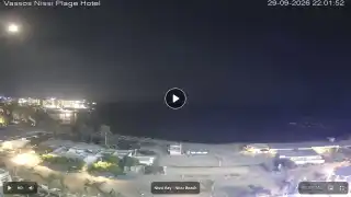 Miniatura 29 września 2026 19:00 Ayia Napa Cypr - Nissi Beach Panorama
