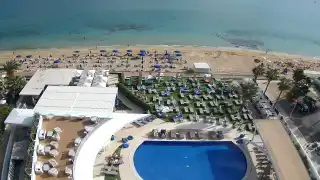 Miniatura 30 września 2026 06:00 Protaras Cypr Plaża