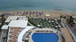 Miniatura 30 września 2026 07:00 Protaras Cypr Plaża