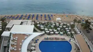 Miniatura 30 września 2026 08:00 Protaras Cypr Plaża