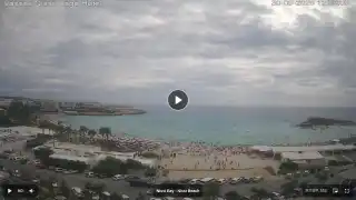 Miniatura 30 września 2026 09:00 Ayia Napa Cypr - Nissi Beach Panorama