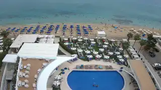 Miniatura 30 września 2026 09:00 Protaras Cypr Plaża