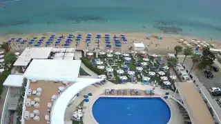 Miniatura 30 września 2026 10:00 Protaras Cypr Plaża