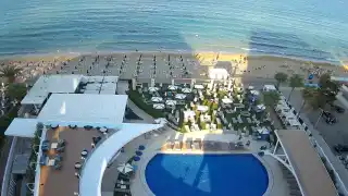 Miniatura 30 września 2026 14:00 Protaras Cypr Plaża