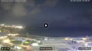 Miniatura 30 września 2026 16:00 Ayia Napa Cypr - Nissi Beach Panorama
