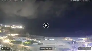 Miniatura 30 września 2026 17:00 Ayia Napa Cypr - Nissi Beach Panorama