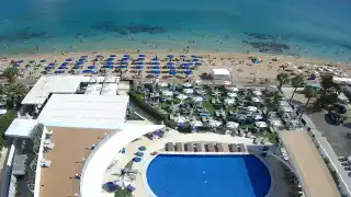 Miniatura 1 października 2026 08:00 Protaras Cypr Plaża