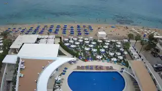 Miniatura 1 października 2026 10:00 Protaras Cypr Plaża