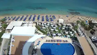 Miniatura 1 października 2026 11:00 Protaras Cypr Plaża