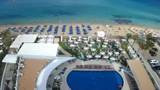 Miniatura 1 października 2026 12:00 Protaras Cypr Plaża