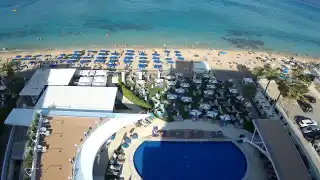 Miniatura 1 października 2026 13:00 Protaras Cypr Plaża