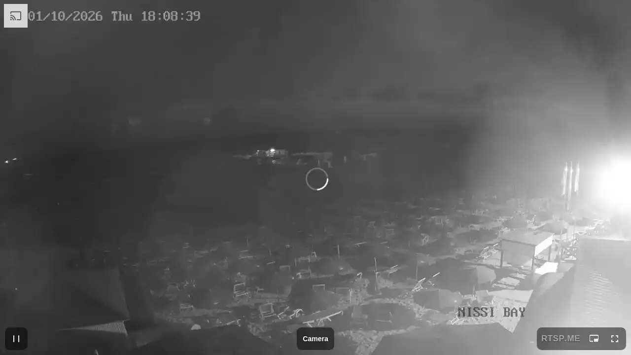 Ujęcie z kamery :city — 1 października 2026 16:00