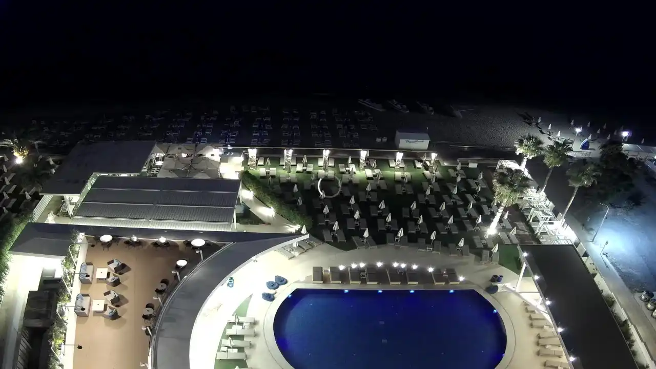 Ujęcie z kamery :city — 1 października 2026 16:00
