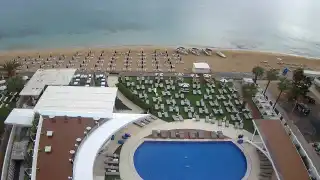 Miniatura 2 października 2026 06:00 Protaras Cypr Plaża