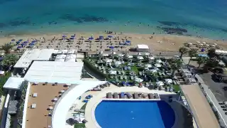 Miniatura 2 października 2026 08:00 Protaras Cypr Plaża