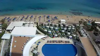 Miniatura 2 października 2026 10:00 Protaras Cypr Plaża