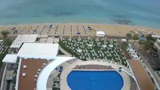 Miniatura 2 października 2026 12:00 Protaras Cypr Plaża