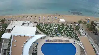 Miniatura 2 października 2026 14:00 Protaras Cypr Plaża
