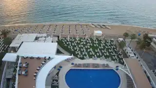 Miniatura 2 października 2026 15:00 Protaras Cypr Plaża
