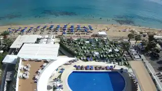 Miniatura 3 października 2026 07:00 Protaras Cypr Plaża