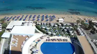 Miniatura 3 października 2026 10:00 Protaras Cypr Plaża