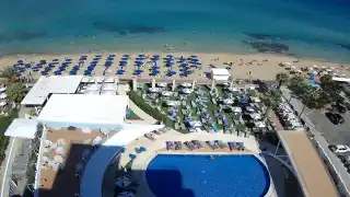 Miniatura 3 października 2026 11:00 Protaras Cypr Plaża