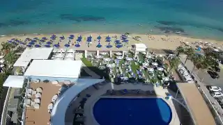 Miniatura 3 października 2026 12:00 Protaras Cypr Plaża