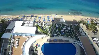 Miniatura 3 października 2026 13:00 Protaras Cypr Plaża