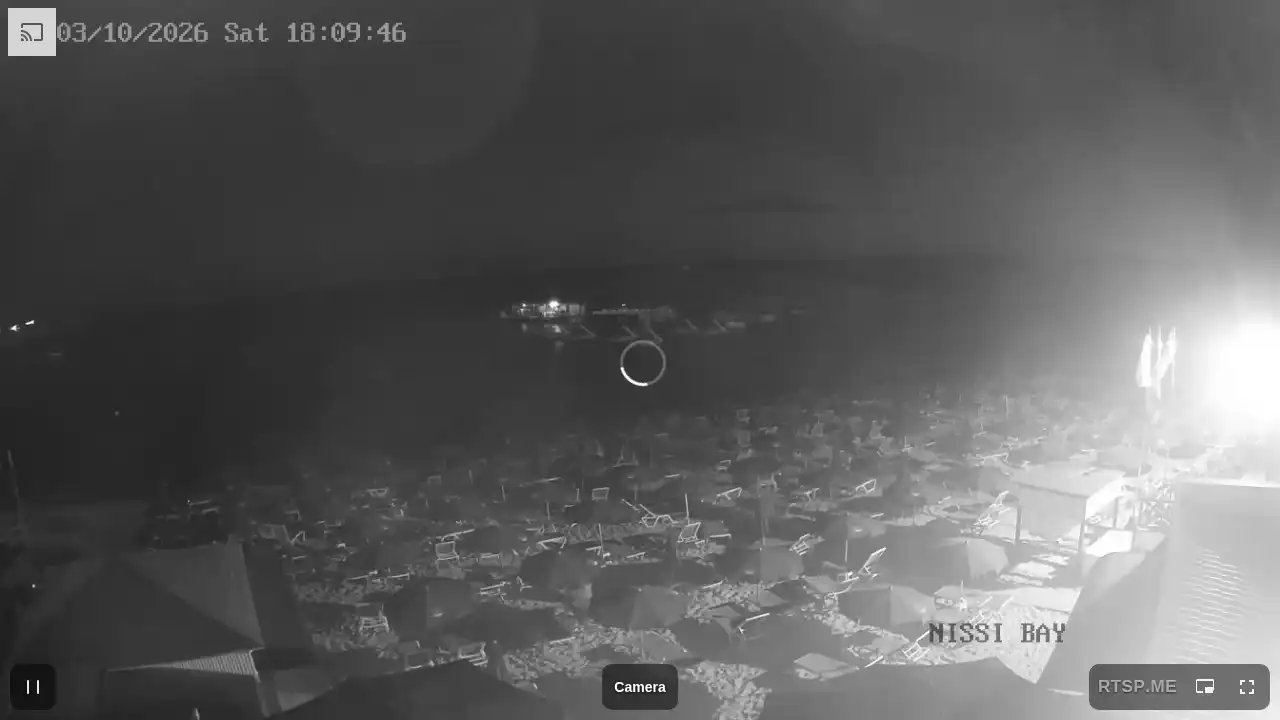 Ujęcie z kamery :city — 3 października 2026 16:00