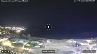 Miniatura 3 października 2026 17:00 Ayia Napa Cypr - Nissi Beach Panorama