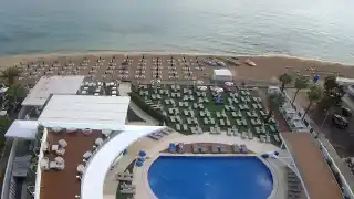 Miniatura 4 października 2026 06:00 Protaras Cypr Plaża