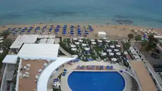 Miniatura 4 października 2026 10:00 Protaras Cypr Plaża