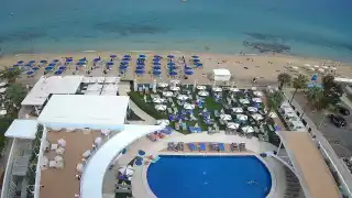 Miniatura 4 października 2026 11:00 Protaras Cypr Plaża