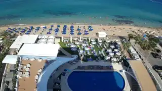 Miniatura 4 października 2026 12:00 Protaras Cypr Plaża