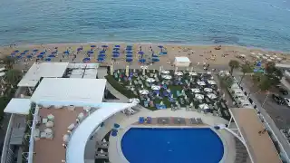 Miniatura 4 października 2026 13:00 Protaras Cypr Plaża