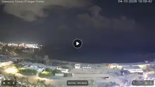 Miniatura 4 października 2026 16:00 Ayia Napa Cypr - Nissi Beach Panorama