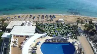 Miniatura 5 października 2026 06:00 Protaras Cypr Plaża