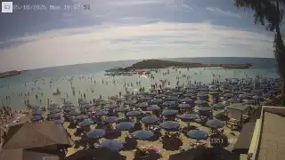 Miniatura 5 października 2026 08:00 Ayia Napa Cypr - Nissi Beach plaża