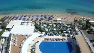Miniatura 5 października 2026 09:00 Protaras Cypr Plaża