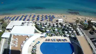 Miniatura 5 października 2026 10:00 Protaras Cypr Plaża