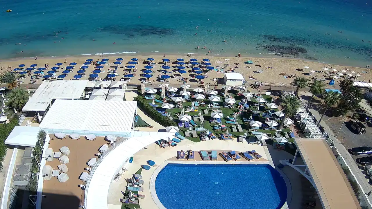 Ujęcie z kamery :city — 5 października 2026 10:00