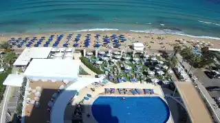 Miniatura 5 października 2026 11:00 Protaras Cypr Plaża