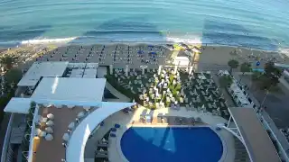 Miniatura 5 października 2026 14:00 Protaras Cypr Plaża