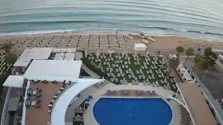 Miniatura 5 października 2026 15:00 Protaras Cypr Plaża