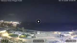 Miniatura 5 października 2026 16:00 Ayia Napa Cypr - Nissi Beach Panorama