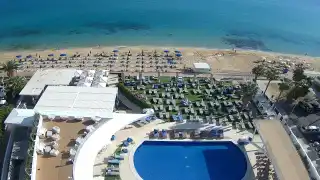 Miniatura 6 października 2026 06:00 Protaras Cypr Plaża