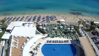 Miniatura 6 października 2026 09:00 Protaras Cypr Plaża