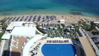 Miniatura 6 października 2026 10:00 Protaras Cypr Plaża