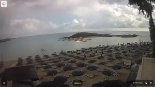 Miniatura 6 października 2026 13:00 Ayia Napa Cypr - Nissi Beach plaża